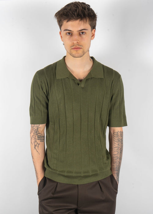 Breno Resort Polo Olive